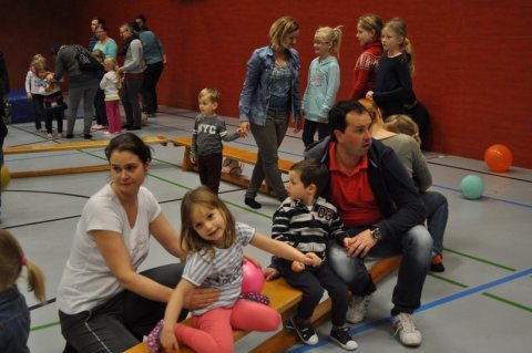 Nikolaus 2014 – Foto 15