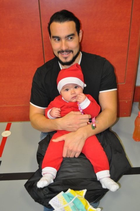 Nikolaus 2014 – Foto 26