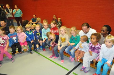 Nikolaus 2014 – Foto 31
