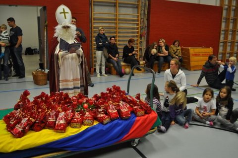 Nikolaus 2014 – Foto 34