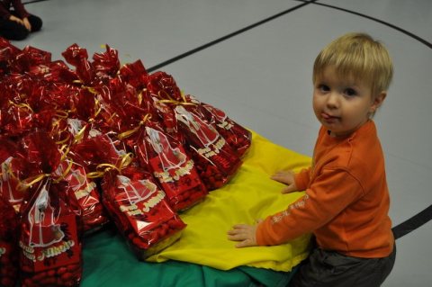Nikolaus 2014 – Foto 36