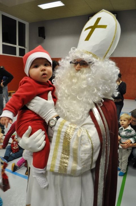 Nikolaus 2014 – Foto 47