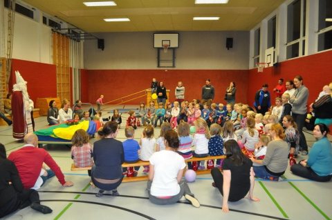 Nikolaus 2014 – Foto 50