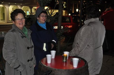 2014 Punschstand – Foto 52