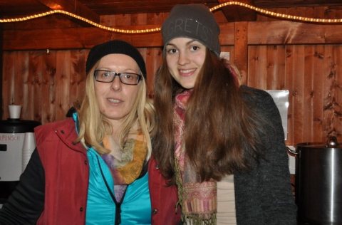 2014 Punschstand – Foto 63