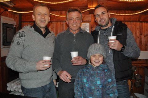 2014 Punschstand – Foto 64