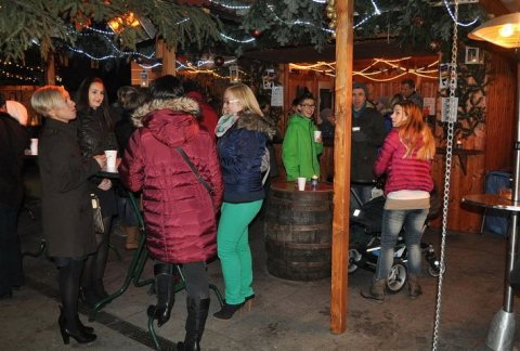 2014 Punschstand – Foto 68