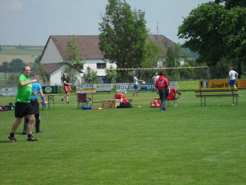 Heimrunde 24. Mai 2014 – Foto 2