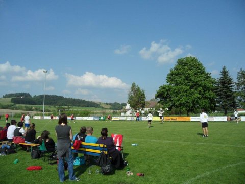 Heimrunde 24. Mai 2014 – Foto 19