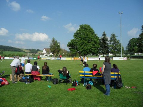 Heimrunde 24. Mai 2014 – Foto 22