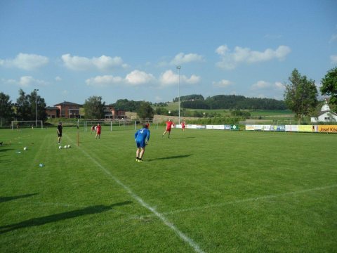 Heimrunde 24. Mai 2014 – Foto 31