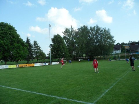 Heimrunde 24. Mai 2014 – Foto 32