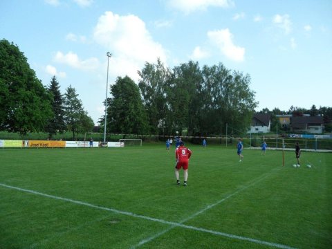 Heimrunde 24. Mai 2014 – Foto 34
