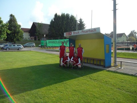 Heimrunde 24. Mai 2014 – Foto 35