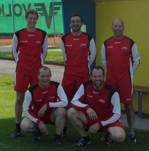Heimrunde 24. Mai 2014 – Foto 36