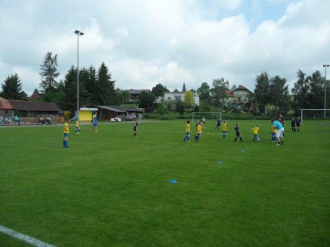 U9 Turnier 24. Mai 2014 – Foto 5