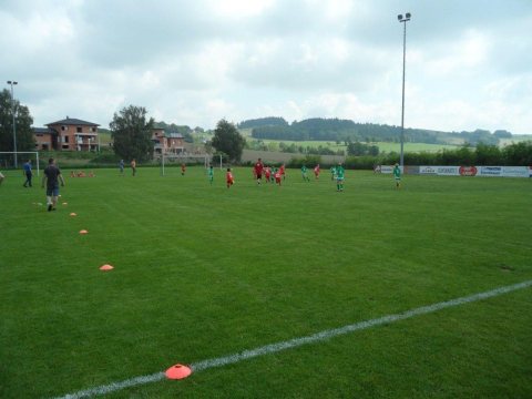 U9 Turnier 24. Mai 2014 – Foto 6