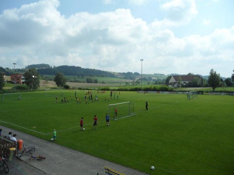 U9 Turnier 24. Mai 2014 – Foto 12