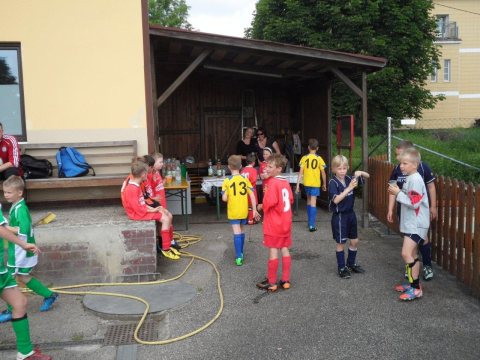 U9 Turnier 24. Mai 2014 – Foto 16