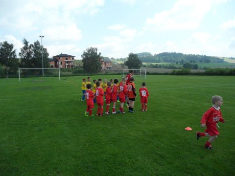 U9 Turnier 24. Mai 2014 – Foto 18