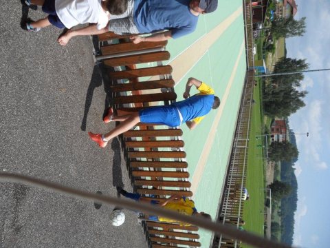 U9 Turnier 24. Mai 2014 – Foto 27