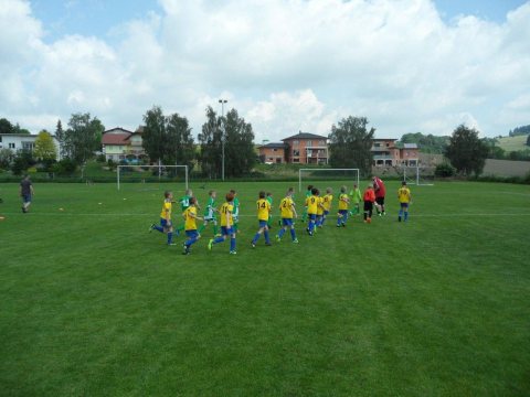 U9 Turnier 24. Mai 2014 – Foto 32