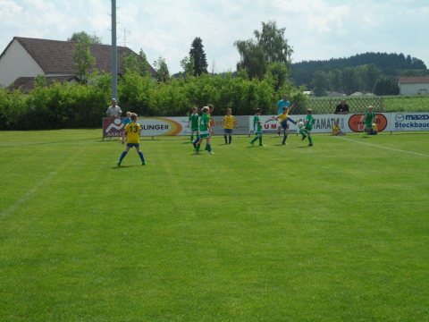 U9 Turnier 24. Mai 2014 – Foto 37