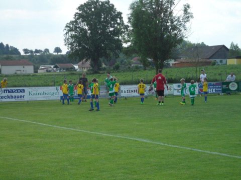 U9 Turnier 24. Mai 2014 – Foto 39