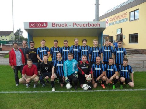 01.06.2014 Spiel Eferding – Foto 1