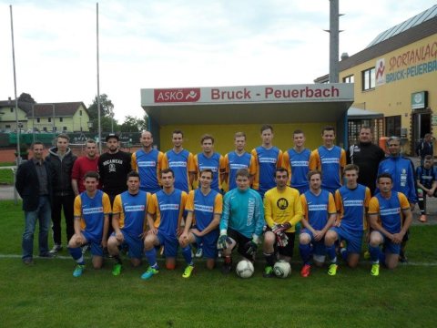 01.06.2014 Spiel Eferding – Foto 4