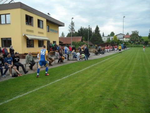 01.06.2014 Spiel Eferding – Foto 8