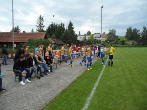 01.06.2014 Spiel Eferding – Foto 10