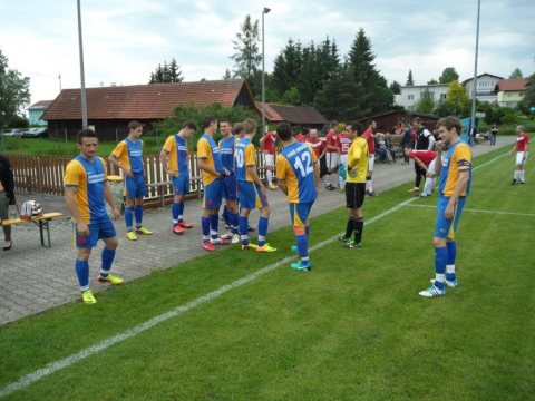 01.06.2014 Spiel Eferding – Foto 12