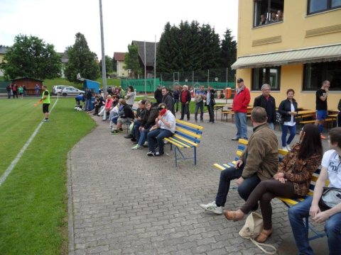 01.06.2014 Spiel Eferding – Foto 25