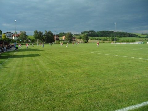 01.06.2014 Spiel Eferding – Foto 27