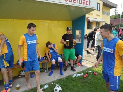 01.06.2014 Spiel Eferding – Foto 35