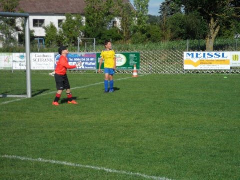 20.06.2014 U9 Turnier – Foto 14