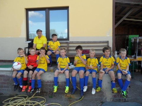 20.06.2014 U9 Turnier – Foto 16