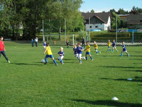 20.06.2014 U9 Turnier – Foto 18