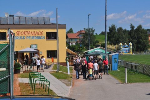 Fladenroulette 2014 – Foto 1