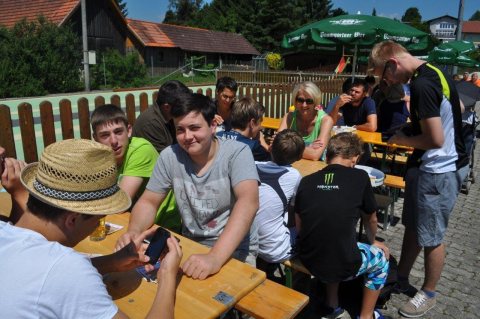 Fladenroulette 2014 – Foto 20