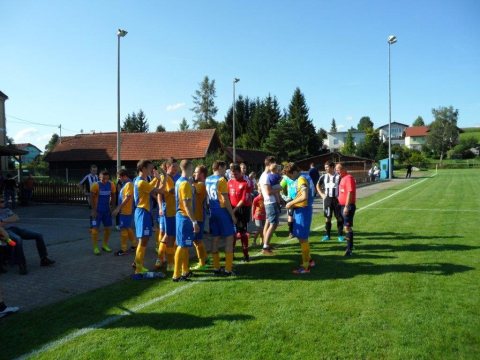 Saison 2014/2015 – Foto 2
