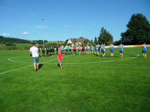 Saison 2014/2015 – Foto 4