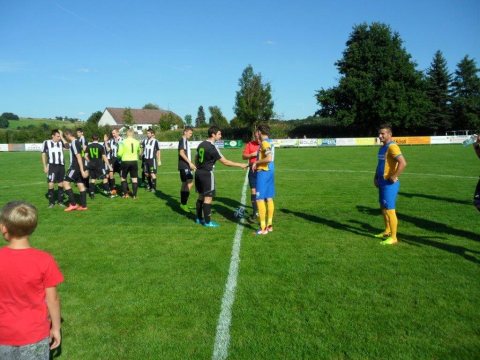 Saison 2014/2015 – Foto 8