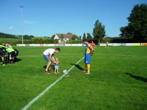 Saison 2014/2015 – Foto 9