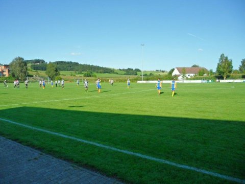 Saison 2014/2015 – Foto 18