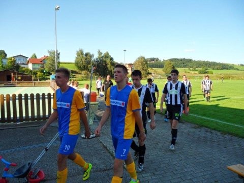 Saison 2014/2015 – Foto 20