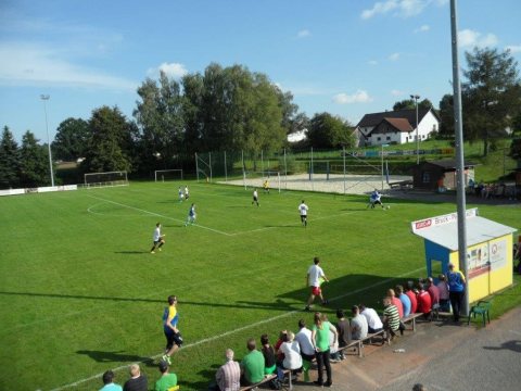 Saison 2014/2015 – Foto 27