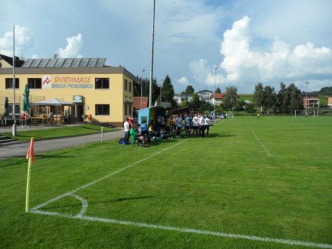 Saison 2014/2015 – Foto 29