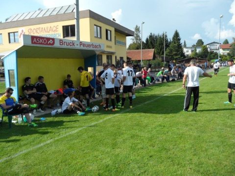 Saison 2014/2015 – Foto 30